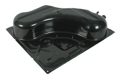 Brandstoftank