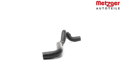 FURTUN RADIATOR METZGER AUTOTEILE 2422408 22