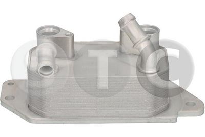 RADIATOR ULEI ULEI MOTOR STC T439611