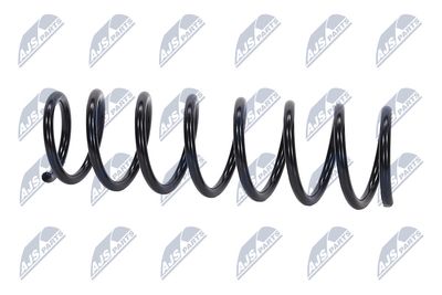 ARC SPIRAL NTY ASZBM021 9