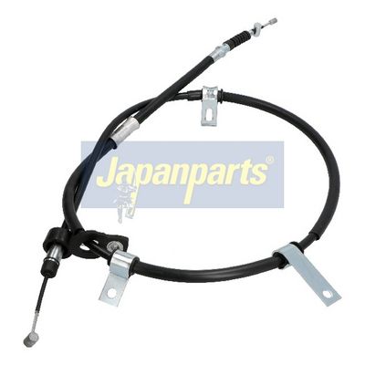 Seilzug, Feststellbremse