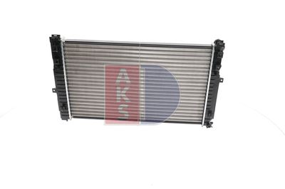 KüHLER MOTORKüHLUNG AKS DASIS 480026N 7