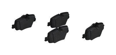 BREMSBELAGSATZ SCHEIBENBREMSE VALEO 302521A 11