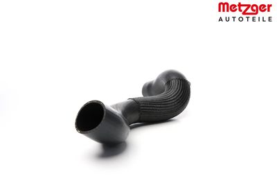 LADELUFTSCHLAUCH METZGER AUTOTEILE 2400348 13