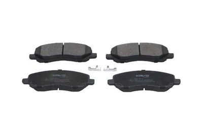 SET PLACUTE FRANA FRANA DISC Kavo Parts KBP5516 4
