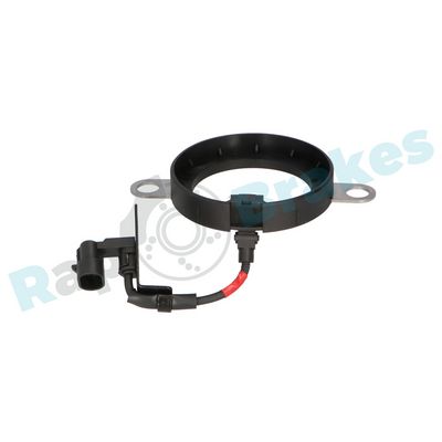 Vorschau Sensor, Raddrehzahl Ansicht 3