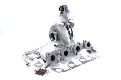 LADER AUFLADUNG BTS Turbo T981139 24