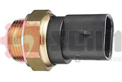 COMUTATOR TEMPERATURA VENTILATOR RADIATOR SEIM TH164 2