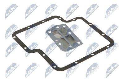 SET FILTRE HIDRAULICE CUTIE E VIT.AUTOMATA NTY FSFHY006 1