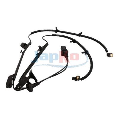 Vorschau Sensor, Raddrehzahl Ansicht 3