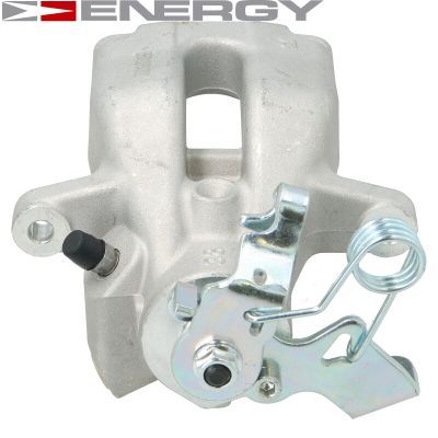 Vorschau Bremssattel Ansicht 3