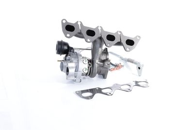 LADER AUFLADUNG BTS Turbo T981361BL 8