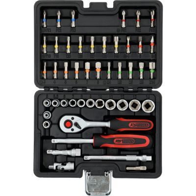 Instrumentu komplekts KS TOOLS 899.1000