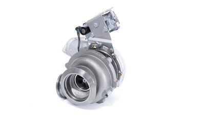 LADER AUFLADUNG BTS Turbo T914801BT 21