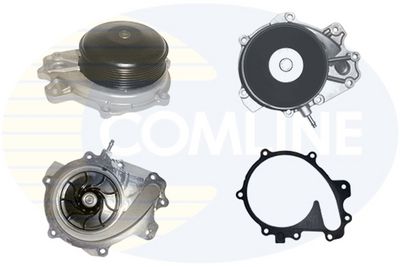 POMPă DE APă RăCIRE MOTOR COMLINE EWP544