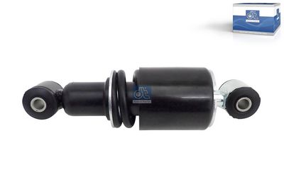 Amortizor, suspensie cabina DT Spare Parts 1325007083