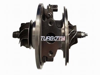 TURBORAIL 200-00220-500 Турбина  для AUDI A2 (8Z0) 1.4 TDI