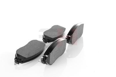 SET PLACUTE FRANA FRANA DISC GH GH413011 41