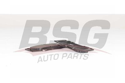 BSG BSG 85-200-007 Тормозные колодки и сигнализаторы для TOYOTA HILUX VII Пикап (_N1_, _N2_, _N3_) 2.5 D-4D (KUN15_, KDN1_)