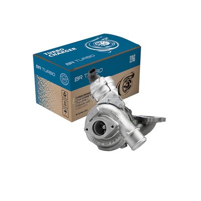 Ahdin BR Turbo 794786-5001RS – HONDA