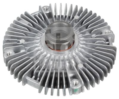 Clutch, radiator fan FEBI BILSTEIN 19188