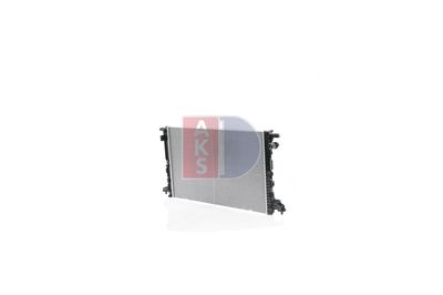 KüHLER MOTORKüHLUNG AKS DASIS 040092N 9
