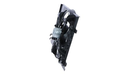 VENTILATOR RADIATOR NRF 47235 12