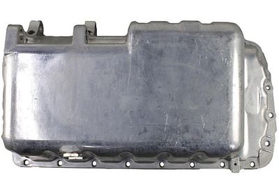 маслена вана (картер) METZGER AUTOTEILE 7990047