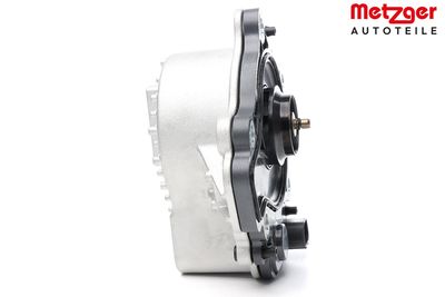 POMPă DE APă RăCIRE MOTOR METZGER AUTOTEILE 4007053 12