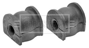 Repair Kit, stabiliser coupling rod Borg & Beck BSK7088K