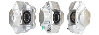 ELSTOCK 83-0433 Тормозной суппорт для OPEL COMMODORE C универсал (61)