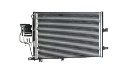 CONDENSATOR CLIMATIZARE MAHLE AC310000S 44