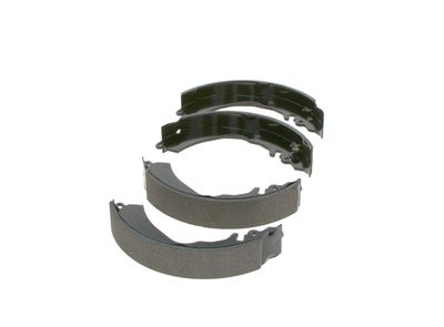 BREMSBACKENSATZ BOSCH 0986487451 12