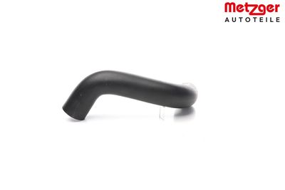 LADELUFTSCHLAUCH METZGER AUTOTEILE 2400345 19