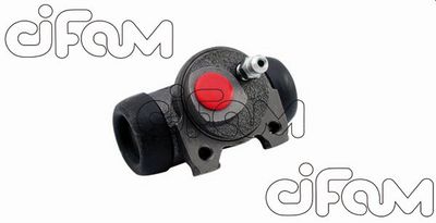 Cylinderek hamulcowy CIFAM 101-344