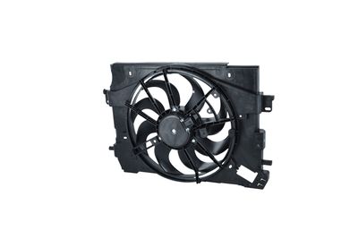 VENTILATOR RADIATOR NRF 470061 26