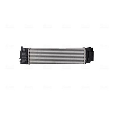 Intercooler NISSENS 961637