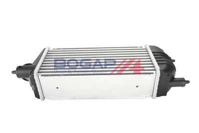 INTERCOOLER COMPRESOR BOGAP P4220104 4