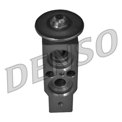 Расширительный клапан, кондиционер DENSO DVE09007 для FIAT PUNTO