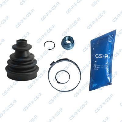 gofruotoji membrana, kardaninis velenas 780027 GSP