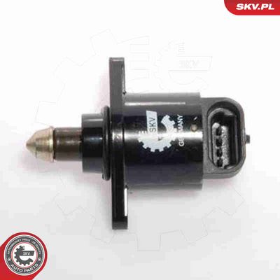 SUPAPA REGLAJ MERS IN GOL ADMISIE AER