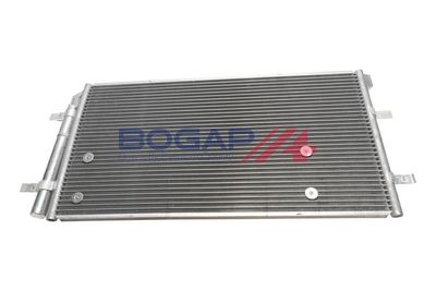 CONDENSATOR CLIMATIZARE BOGAP A4117132 2