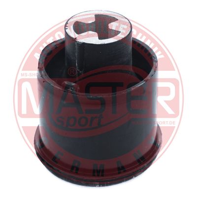 Łożyskowanie, korpus osi MASTER-SPORT GERMANY 21236-PCS-MS