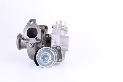 COMPRESOR SISTEM DE SUPRAALIMENTARE NISSENS 93411 12