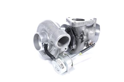 LADER AUFLADUNG BTS Turbo T911377 7