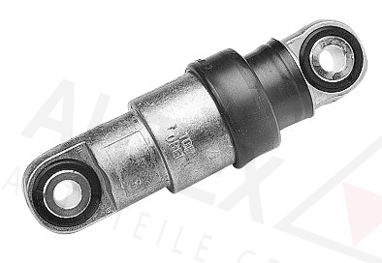 AMORTIZOR VIBRATII CUREA TRANSMISIE CU CANELURI