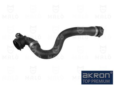маркуч на радиатора AKRON-MALÒ 27200A