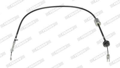 SEILZUG KUPPLUNGSBETäTIGUNG