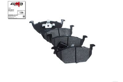 SET PLACUTE FRANA FRANA DISC