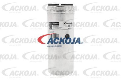 Осушитель, кондиционер ACKOJA A32-06-0002 для MAZDA MX-6